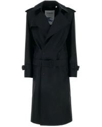 Burberry - Trench Coats - Lyst