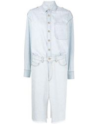Stella McCartney - Shirt Dress - Lyst