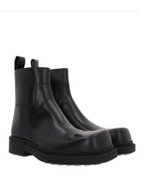 Bottega Veneta - Ben Knöchelstiefel - Lyst