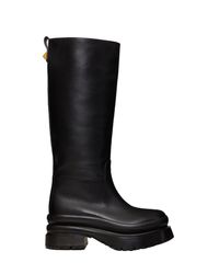 Stivali Valentino da donna - Fino al 30% di sconto | Lyst