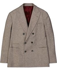 Brunello Cucinelli - Double - Lyst