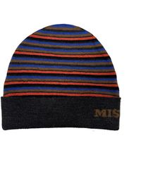 Missoni - Wool Hat - Lyst