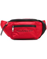 givenchy mens belt bag