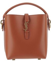 Saint Laurent - Handbags - Lyst