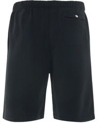 Heron Preston - Cotton Shorts - Lyst