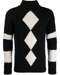Maglieria da uomo in saldo - Fino al 73% di sconto | Lyst