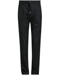 Herno - Casual Pants - Lyst