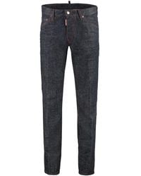 DSquared² - Cool Guy Denim Jeans - Lyst