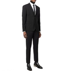 DSquared² - Wool Suit - Lyst
