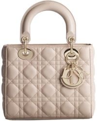 Dior - Lady Small Bag - Lyst