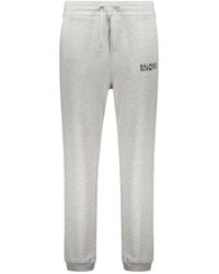 Balmain - Logo Jogging Pants - Lyst