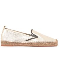 Brunello Cucinelli - Espadrilles - Lyst