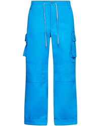 Jacquemus - Tapered trousers - Lyst