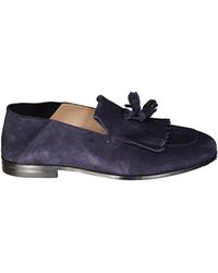 Ferragamo - Arizona Loafers - Lyst