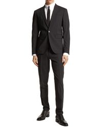 DSquared² - Tokyo Wool Suit - Lyst