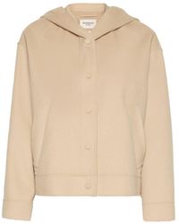 Weekend by Maxmara - Weekend Ridente Wool Jacket - Lyst