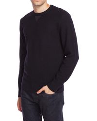 Zegna - Pullover aus Baumwolle - Lyst