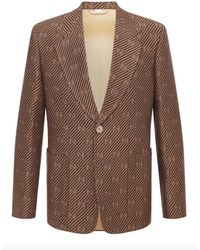 Giacche Gucci da uomo - Fino al 40% di sconto | Lyst
