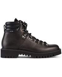 Stivaletti Chelsea Vltn Patch da Uomo Valentino Garavani | Coltorti Boutique