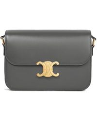 Celine - Classique Triomphe Bag - Lyst
