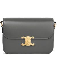 Celine - Classique Triomphe Bag - Lyst