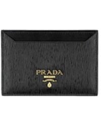 Prada - Wallets & Cardholders - Lyst