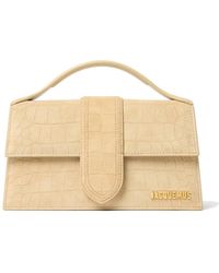 Jacquemus - Le Grand Bambino Shoulder Bag - Lyst