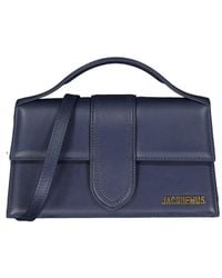Jacquemus - Le Grand Bambino Shoulder Bag - Lyst