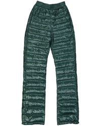 Herno - Down Pants - Lyst