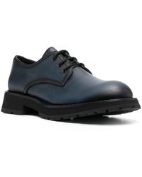McQueen - Leder Derbies - Lyst