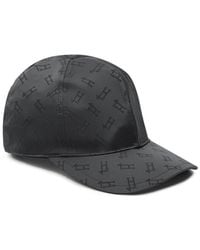 Herno - Logo Baseball Cap - Lyst