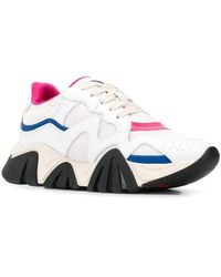 Versace - Sneaker für Damen - Lyst