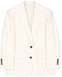 Brunello Cucinelli - Blazer Jacket - Lyst