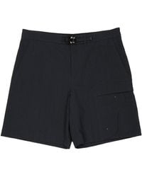 Dior - Bermuda Shorts - Lyst