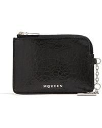 McQueen - Sling Pip Coin Pouch - Lyst