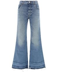 Chloé - Bootcut Jeans - Lyst