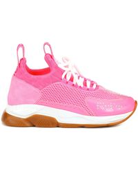 Pink Sneakers for Men | Lyst
