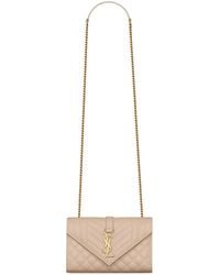 Saint Laurent - Cross Body Bags - Lyst