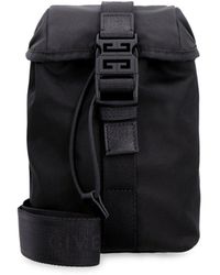 Givenchy - Nylon Backpack - Lyst