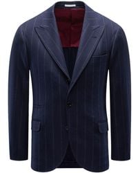 Brunello Cucinelli - Blazers - Lyst