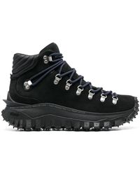 Moncler Genius - Gtx sneakers alte da escursionismo - Lyst
