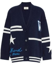 Weekend by Maxmara - Weekend Belgio Wool Cardigan - Lyst
