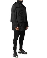 DSquared² - Windbreaker Jacke - Lyst