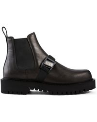 Valentino GARAVANI Stivaletto VLTN in Pelle donna - Glamood Outlet