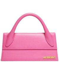 Jacquemus - Le Chiquito Long Bag - Lyst