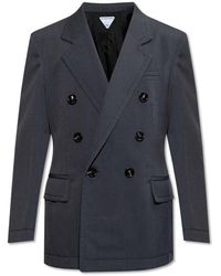 Bottega Veneta - Blazers - Lyst