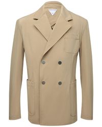 Bottega Veneta - Blazers - Lyst