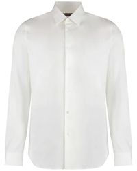 Gucci - Formal Shirts - Lyst