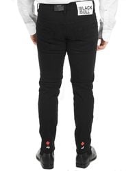 DSquared² - Bull Skater Jeans - Lyst
