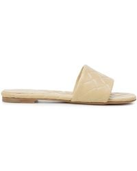 Bottega Veneta - Sliders - Lyst